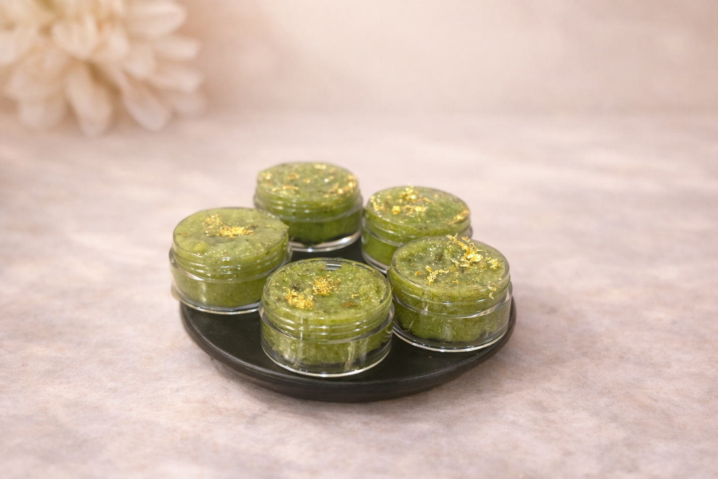 Anti-Aging Skin Firming Herbal Cream