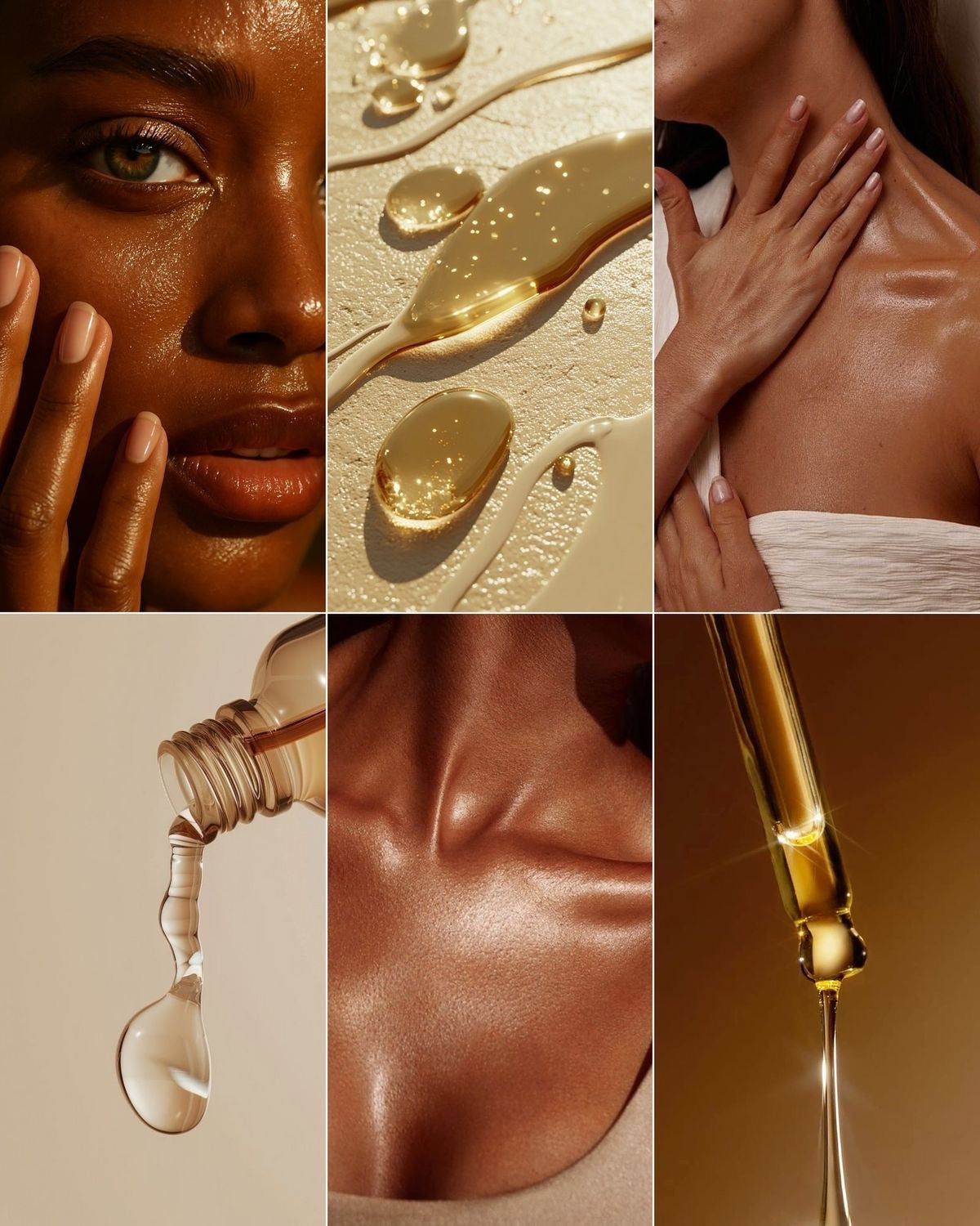 24K Gold Facial