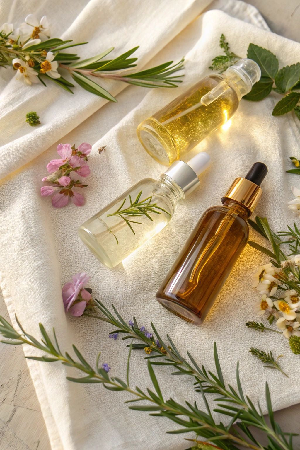 Anti-Aging / Collagen Facial