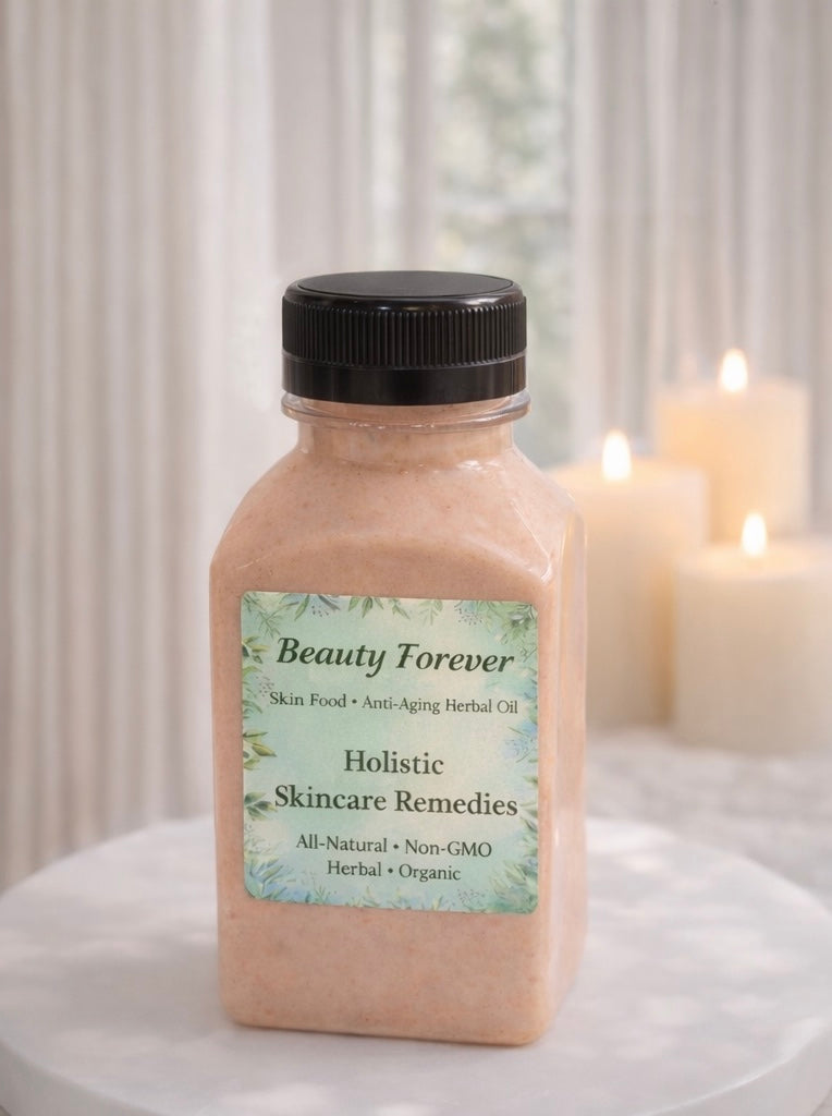 Beauty Forever Herbal Face Wash