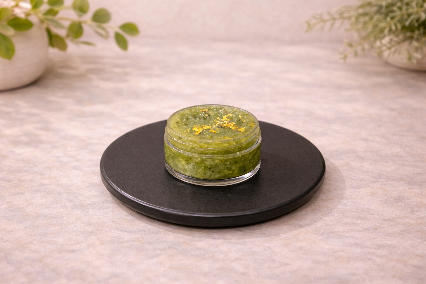 Anti-Aging Skin Firming Herbal Cream