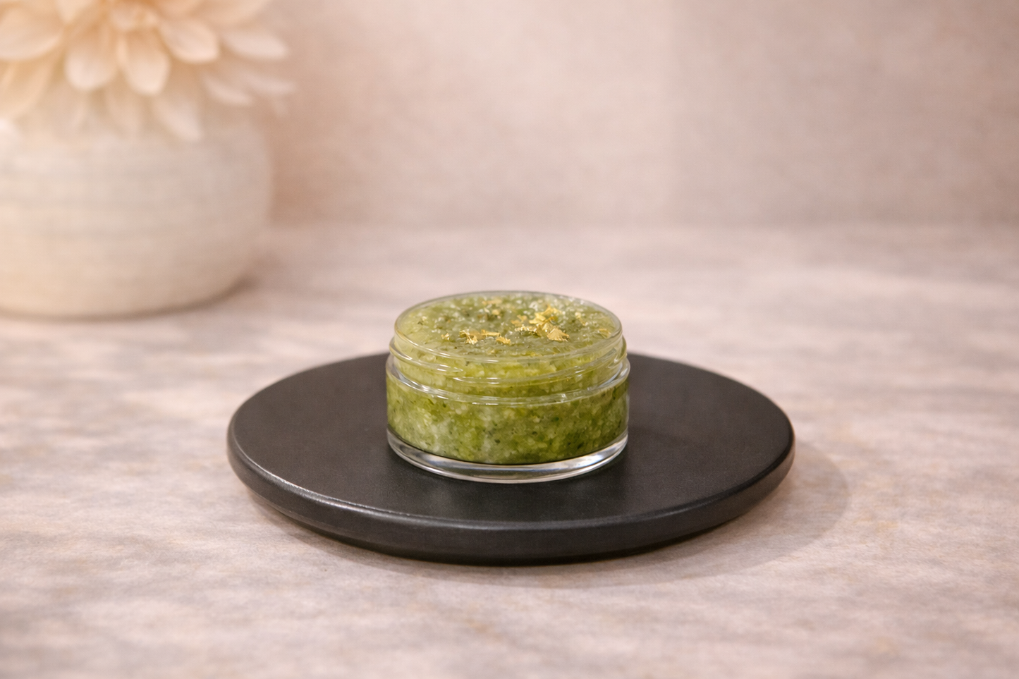 Anti-Aging Skin Firming Herbal Cream