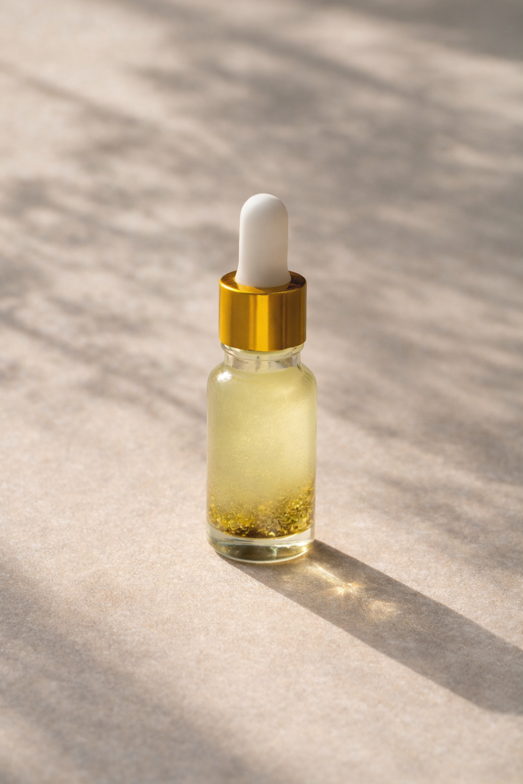 Skin Food Brightening Anti-Aging Herbal Oil 10ml