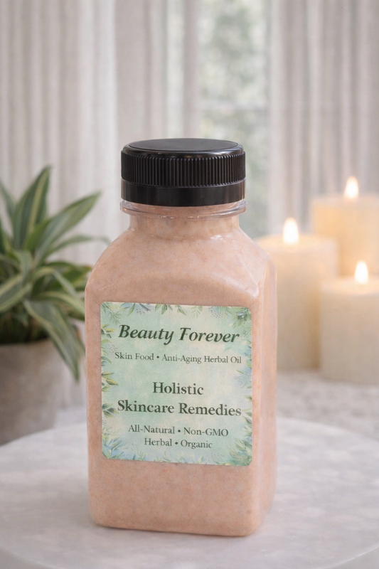 Beauty Forever Herbal Face Wash