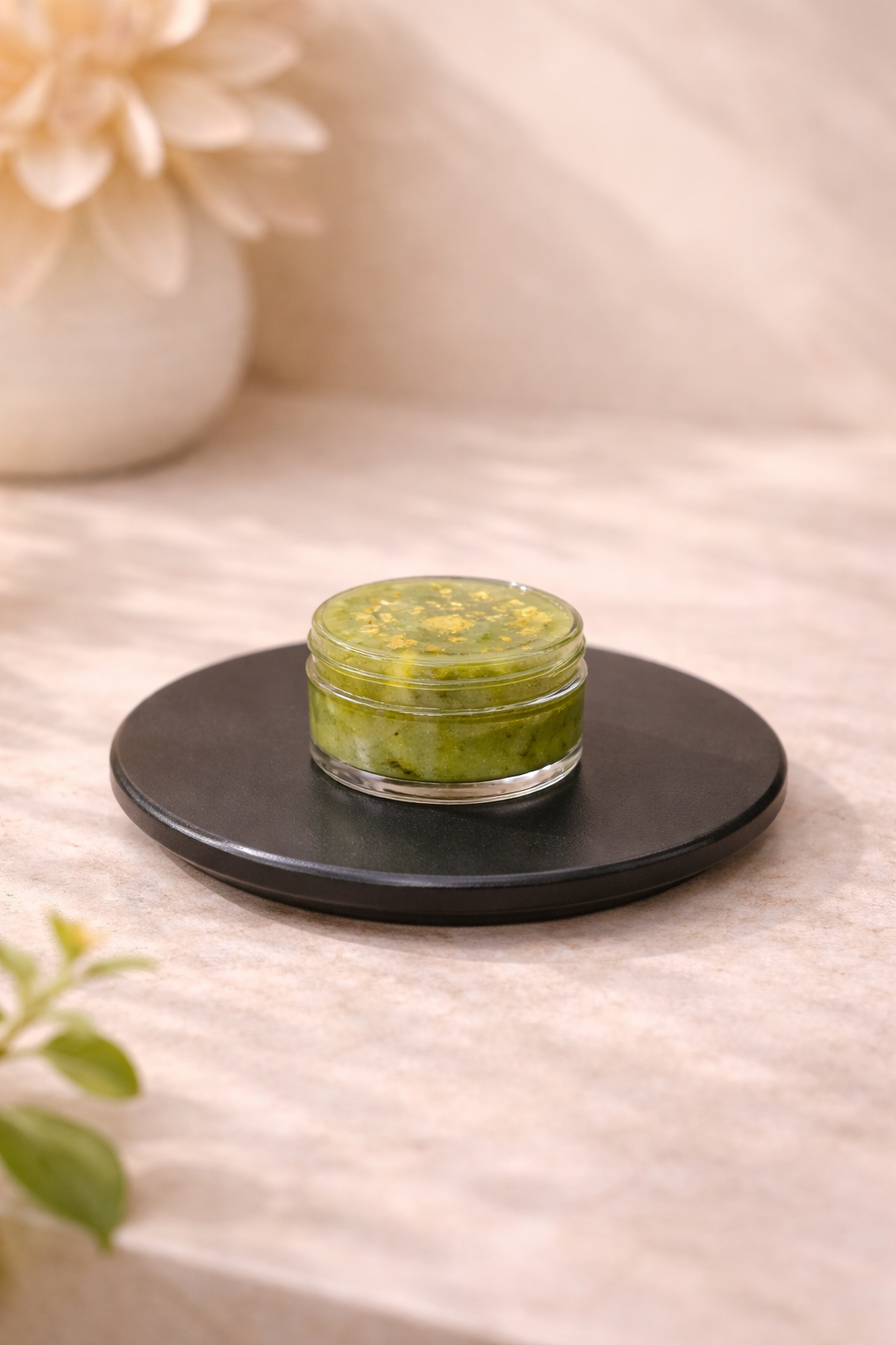 Anti-Aging Skin Firming Herbal Cream