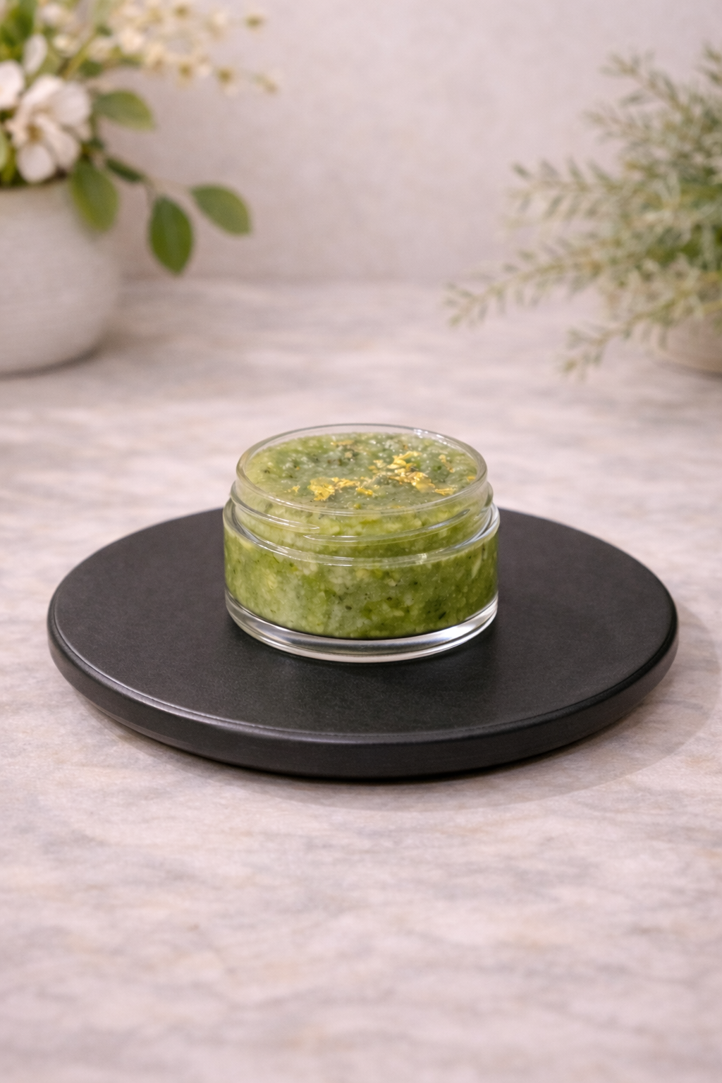 Anti-Aging Skin Firming Herbal Cream