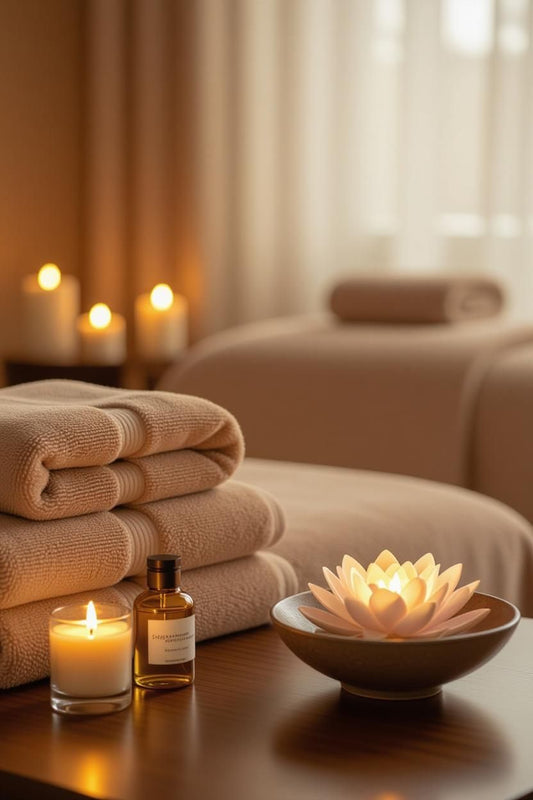 45 Minute Full Body Massage