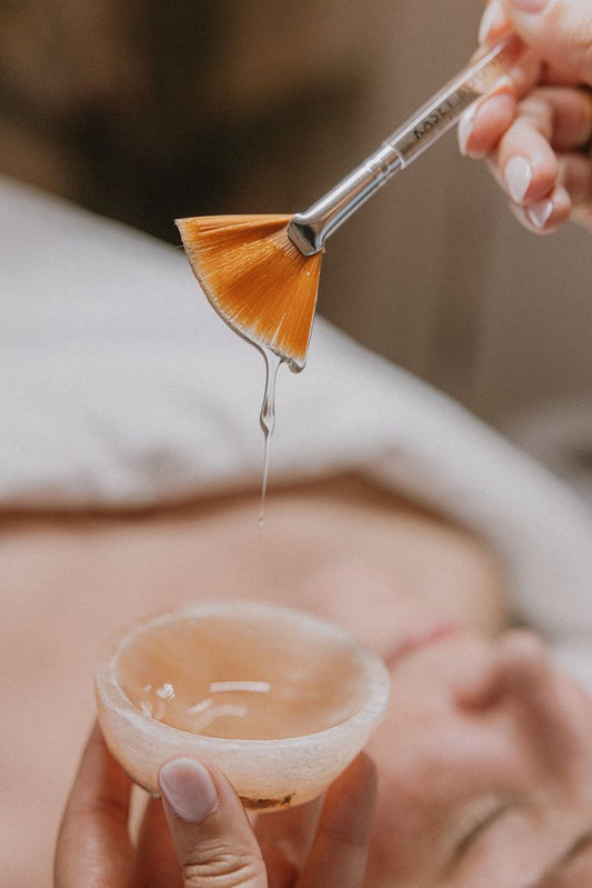 24K Gold Facial