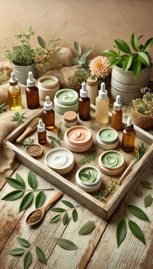Brightening / Glow Enhancing Facial