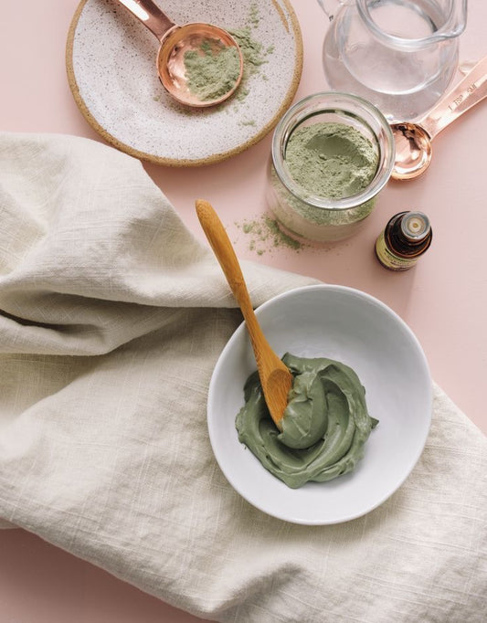 Acne / Clarifying Facial