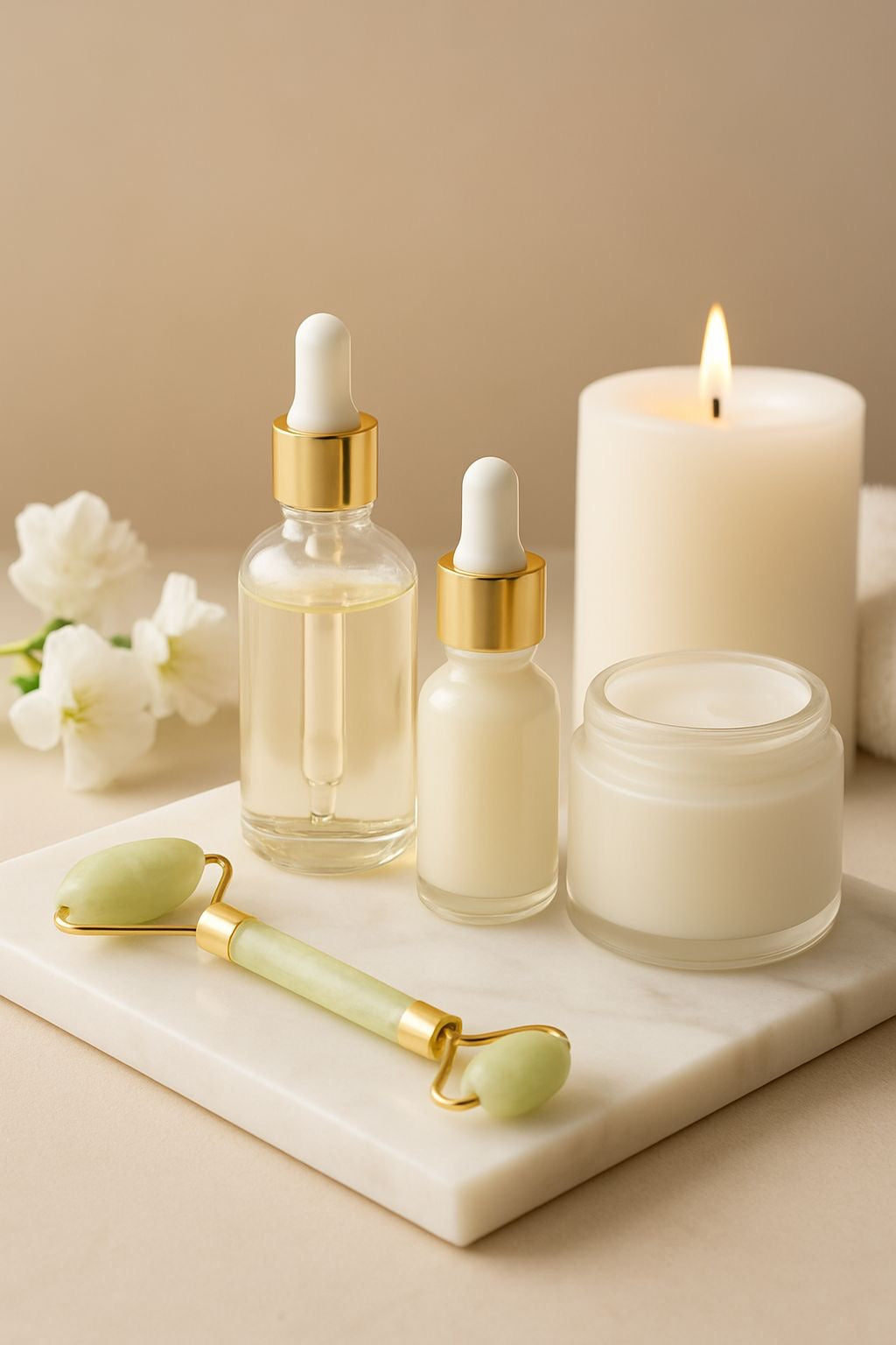 Anti-Aging / Collagen Facial